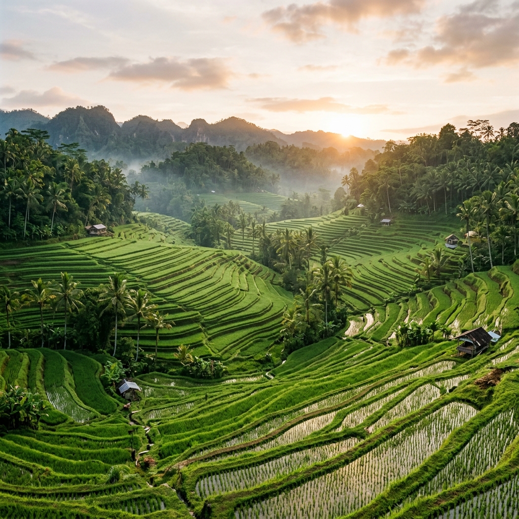 Bali Destination