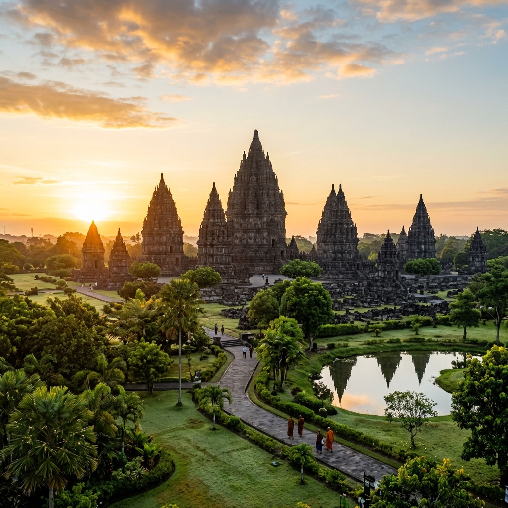 Yogyakarta